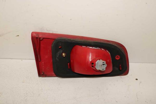 FEU ARRIERE DROIT MAZDA 2 , 2003-9/2007 ( INTERIEUR ) - Vue 2